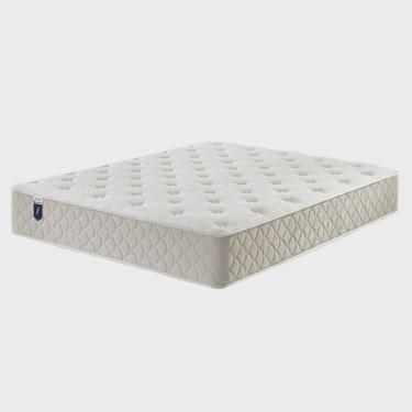 Imagem de Colchão Elevatto 138cm X 188cm Cinza