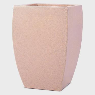 Imagem de Vaso Decorativo para Plantas Quadrado Apolo 45