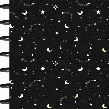 Imagem de Caderno Smart 80Fls Confetti