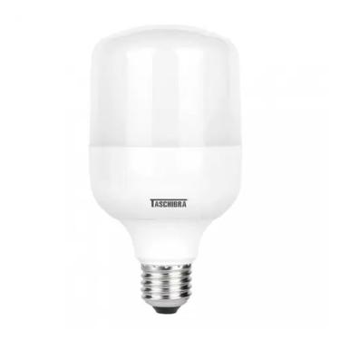 Imagem de Lâmpada High Led Tkl 170 30w Bivolt Soq E27 6500k Taschibra