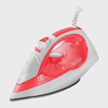 Imagem de Ferro a Vapor Electrolux Steamline – 220 Volts