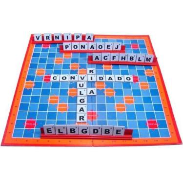 Imagem de Palavras Cruzadas - Pais E Filhos