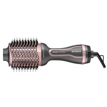 Imagem de Escova Secadora Mondial Keratin Bivolt - ES-11-BIVOLT