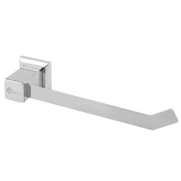 Imagem de Porta Toalha De Rosto Quadra Inovatte 5013 02041188