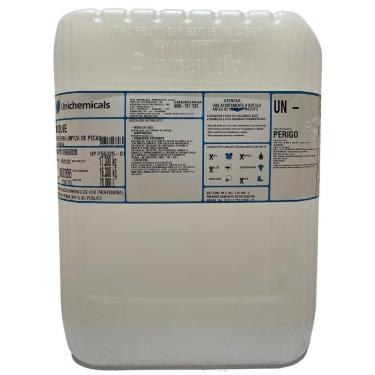 Imagem de Desengraxante ITW UNISOLVE-CL (20L)