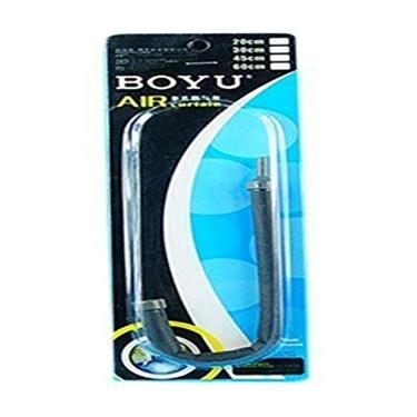 Imagem de yubo BOYU Difusores de ar dobráveis para aquário de peixes de aquário, 19,8 cm