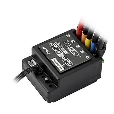 Imagem de Team Associated Blackbox 600Z-G2 Zero-Timing Competition ESC, ASC27012