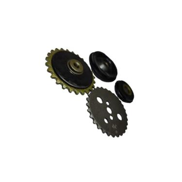 Imagem de KIT TENSOR CORRENTE COMANDO (3 PECAS) POP 110I