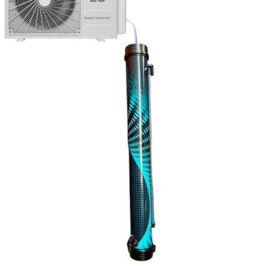 Imagem de Coletor De Água Para Ar Condicionado 8 Litros - Drenoeco