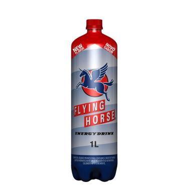 Imagem de Energético Flying Horse Energy Drink 1l
