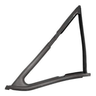 Imagem de Borracha Quebra-vento Corcel Del Rey Belina Pampa Após 78 - Uniflex