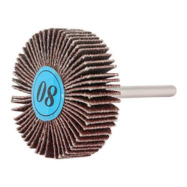 Imagem de Retinging Wheel Head Grinder Kit Polishing Fool Set para Greador de Angle de Frill Angle Elétrico