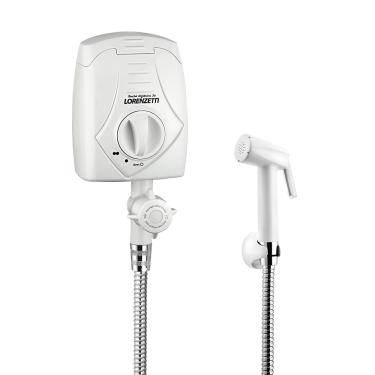 Imagem de Ducha Higiênica 3T – Lorenzetti 220V 4000W 7560031