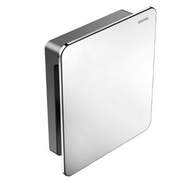 Imagem de Acabamento Para Válvula De Descarga Flat Cromado - Docol