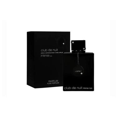 Imagem de Armaf Club De Nuit Intense Man Pure Parfum 150ml Masculino