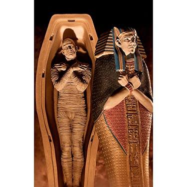 Imagem de The Mummy Regular - Universal Monsters - Art Scale 1/10 - Iron Studios