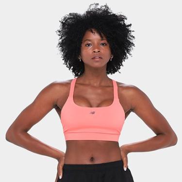 Imagem de Top New Balance Essentials Run Feminino-Feminino