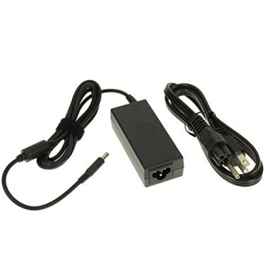 Imagem de Galaxy Bang Adaptador E Carregador Ca Para Dell Inspiron 17 Série 5000 (5770), (5775), (7746). Por Eua