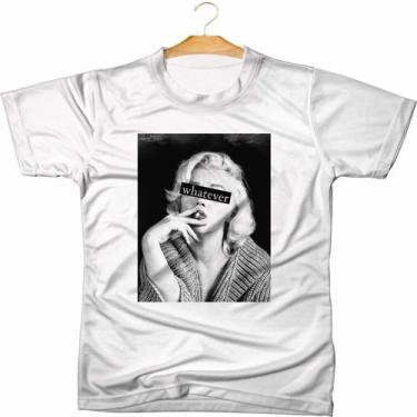 Imagem de Camiseta Personalizada Tumblr - 10 - MAHALO CAMISETAS, Branco, MASCULI