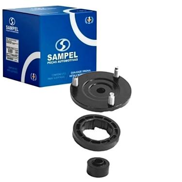 Imagem de Coxim Do Amortecedor Dianteiro Trailblazer 2013 A 2018 / S10 2013 A 2018 - Sampel 3172