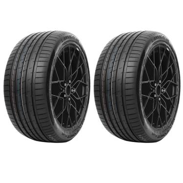 Imagem de Kit 2 Pneus 195/45R17 85W Catchpower Plus Lanvigator