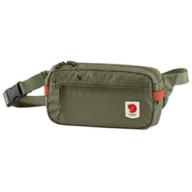 Imagem de Pochete Fjällräven unissex High Coast Hip Pack