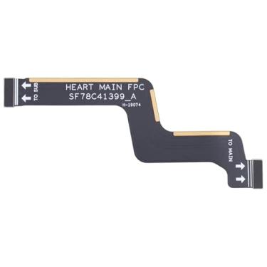 Imagem de Peças de substituição de telefone celular Para Lenovo Z5 Pro GT L78032 Cabo Flex da placa -mãe Acessórios telefônicos