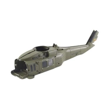 Imagem de Kokiya 2 peças RC Helicóptero de helicóptero esquerdo e direito Substituição Atualização profissional Atualização fácil Acessórios de instalação para Wltoys