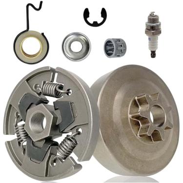 Imagem de FJSaDobo Rolamento De Agulha Para Embreagem Roda Dentada .325"-7T Motosserra Stihl Ms231 Ms231C Ms241 Ms241C Ms251 Ms251C 1125 160 2002