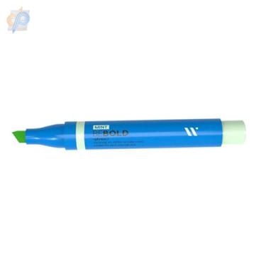 Imagem de Caneta Marca Texto Be Bold Highlighter Perfumado - Newpen, Caneta Marc