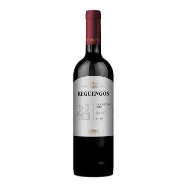 Imagem de Vinho Reguengos DOC Tinto 750ml - PORTO A PORTO