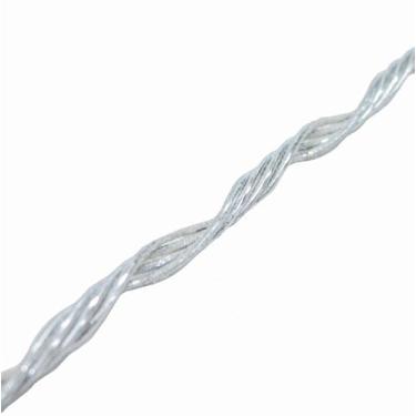 Imagem de Alça Preformada para Cordoalha de Aço 4,8mm (100un) - Helica
