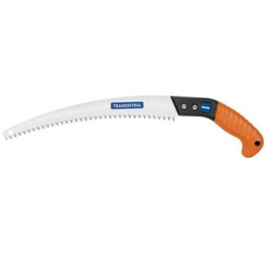 Imagem de Serrote Poda Fixo Dente Tubarão Tramontina