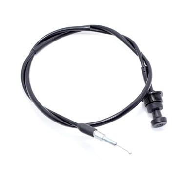 Imagem de Cabo de estrangulamento para Polaris Trail Blazer Boss Xpedition Xplorer Worker Xpedition 250 325 330 400 425
