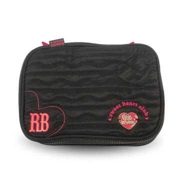 Imagem de Estojo Box Rebecca Bonbon 100 Pens Passeio Juvenil Escolar