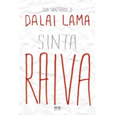 Imagem de Livro - Sinta raiva