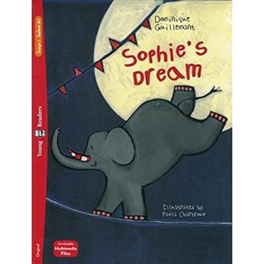 Imagem de Livro - Sophies Dream - Young Eli Readers Below A1 - Downloadable Mult