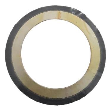 Imagem de Retentor com Guarda Pó Caixa Direção Burgman 125 2011a2019 - SUZUKI OR