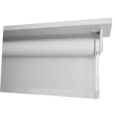 Imagem de Persiana Cortina Tela Solar 5% 1,00x1,00 Varanda Sacada - ITALIAN PERS