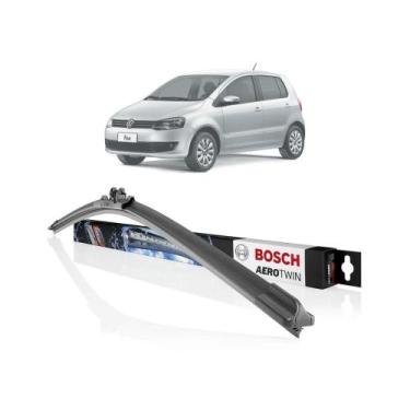 Imagem de Palheta Dianteira Bosch Volkswagen Fox 2012-2019