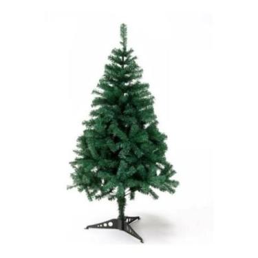 Imagem de Arvore De Natal Pinheiro Verde Gigante 120 Atura 144galhos - GLOBAL, V