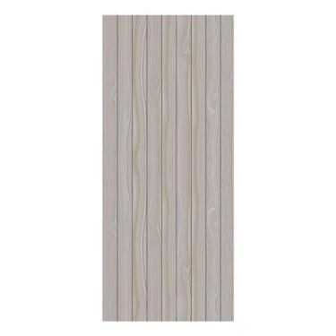 Imagem de Adesivo Decorativo de Porta - Madeira - 2599cnpt - Allodi