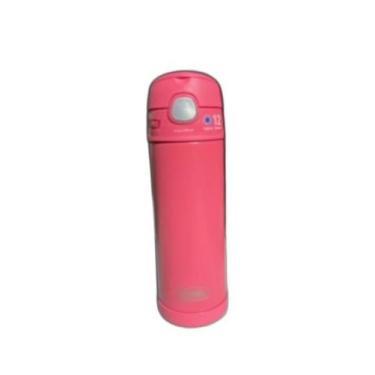 Imagem de Garrafa Térmica Thermos Eldorado Coral 470Ml