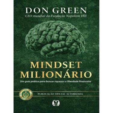 Imagem de Mindset Milionario