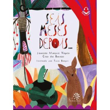 Imagem de Seis Meses Depois...