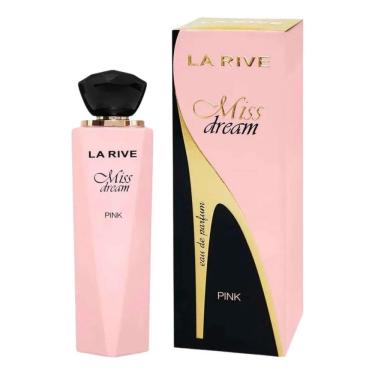 Imagem de Perfume La Rive Miss Dream Pink Eau De Parfum 100ml