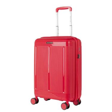 Imagem de Mala Bordo 360 Pp Pulse 20 - Vermelho