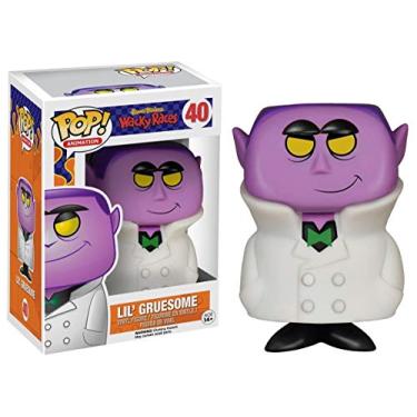 Imagem de Funko Pop Hanna Barbera: Series 2 - Little Gruesome
