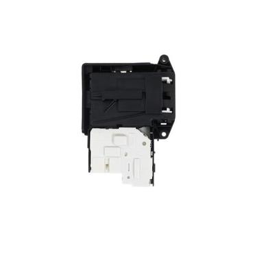 Imagem de Trava da porta Lava e Seca LG EBF61315801