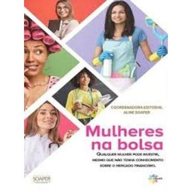 Imagem de Mulheres na Bolsa - CONQUISTA EDITORA, 3